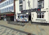 The Roebuck - image 1