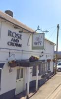 The Rose and Crown - image 1