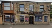 The Royal Dyche - image 1