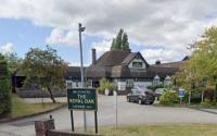 The Royal Oak and Premier Inn - image 1