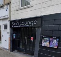 The Sea Lounge - image 2