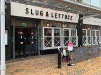 The Slug and Lettuce - image 1