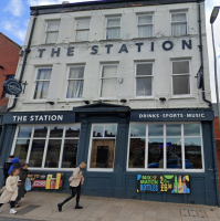 The Station Hotel - image 1