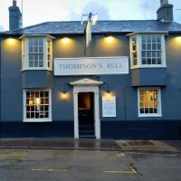 The Thompsons Bell - image 1