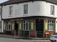 The White Gates Inn - image 1