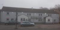 The White Horse Inn
