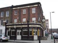 Thornhill Arms - image 1
