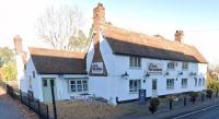 The Three Horseshoes - image 1