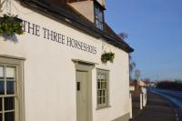 Three Horseshoes - image 1