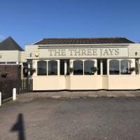 The Three Jays - image 1