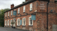 The Three Tuns - image 1