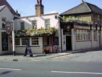 Three Tuns - image 1