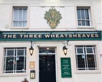 The Three Wheatsheaves - image 1