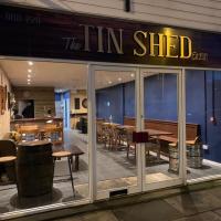 The Tin Shed - image 1