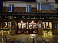 The Titchenham Inn