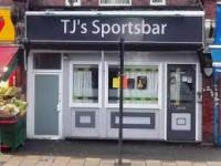TJ's Sports Bar