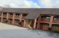 Tollgate Hotel & Leisure - image 1