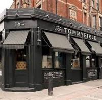 The Tommyfield - image 1