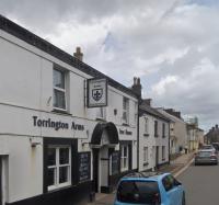 Torrington Arms - image 1