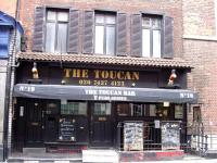 The Toucan - image 1