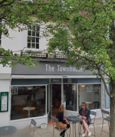 The Townhouse - image 1