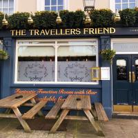 The Travellers Friend - image 1