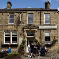 The Trawden Arms - image 1