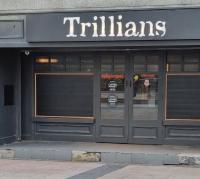 Trillians Rockbar - image 1