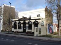 The Union Arms - image 1