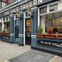 Vale Tavern - image 1