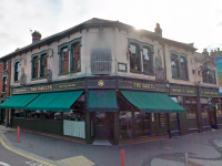 The Vaults - image 1