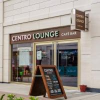 Verdo Lounge Cafe Bar