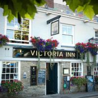 Victoria Inn - image 1