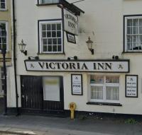 The Victoria Inn