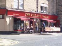 Village Bar - image 1