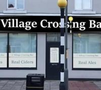 The Village Crossing Bar - image 1