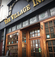 The Village Inn - image 1