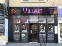 Villain Bar Ltd - image 1