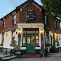 The Villiers Arms - image 1
