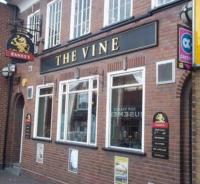 The Vine Inn