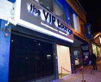 The VIP Lounge - image 1