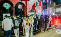 Viper Rooms & Lounge - image 1
