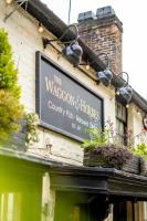 Waggon And Horses