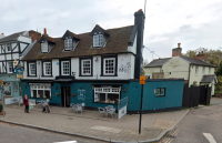 Waggon And Horses - image 1