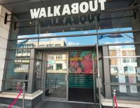 Walkabout - image 1