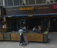 Walkabout/Highlight - image 1