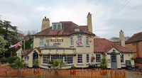 WALKER ARMS - image 1