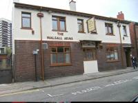 The Walsall Arms - image 1
