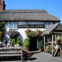 WATERLOO ARMS