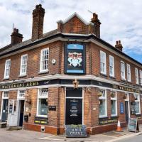 The Watermans Arms - image 1